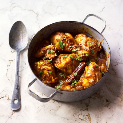 dhruv-bakers-super-simple-chicken-curry