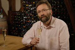 Andy Evans, Waitrose Wine Specialist reviews Cave de Beblenheim Pinot Gris Reserve