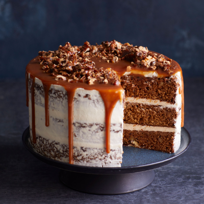 date-cake-with-salted-honey-caramel