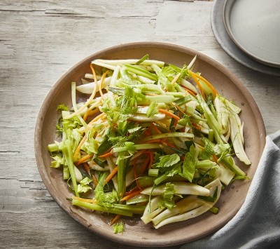 celery-fennel-tarragon-salad