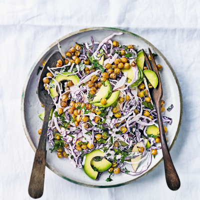 apple-cabbage-slaw-with-cumin-roasted-chickpeas-avocado
