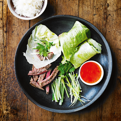 asian-steak-lettuce-wraps