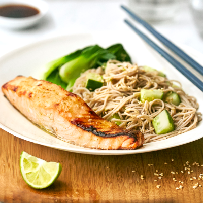 asian-style-salmon-with-soba-noodles-and-greens