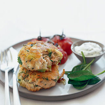bubble-and-squeak-fishcakes-with-chive-sauce