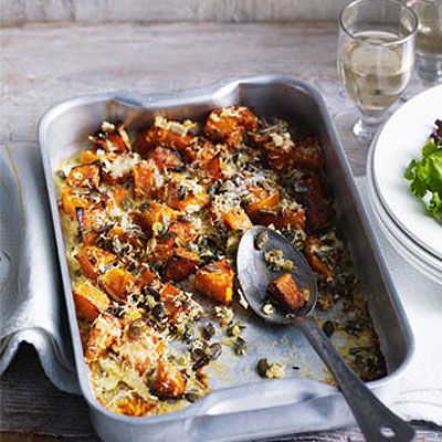 baked-pumpkin-gratin-with-rosemary-and-goats-cheese