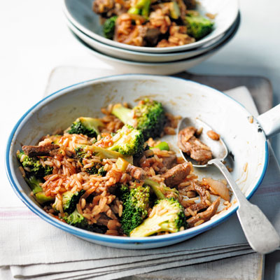 beef-rice-broccoli-stir-fry