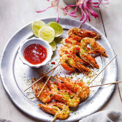 barbecued-lime-chilli-tiger-prawns