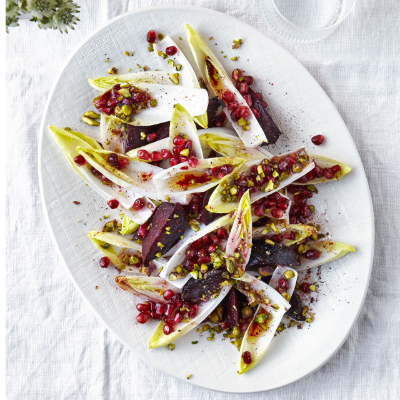 baby-chicory-beetroot-pistachio-and-pomegranate-salad