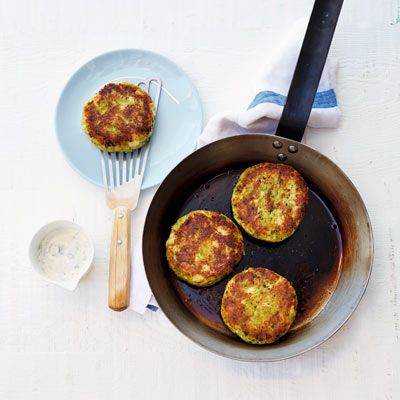 broad-bean-and-herb-potato-cakes
