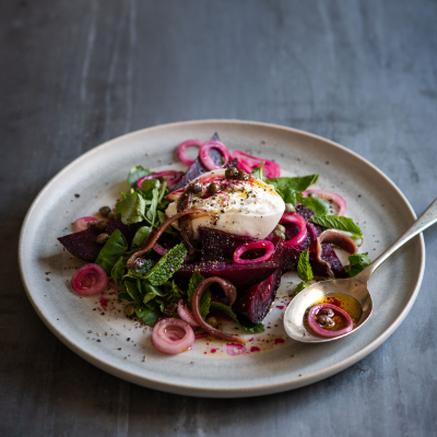 beetroot-burrata-and-anchovy