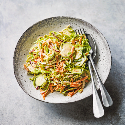 brussels-sprout-slaw-with-miso-ponzu-dressing