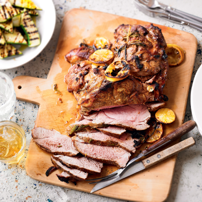 butterflied-lamb-with-charred-courgettes