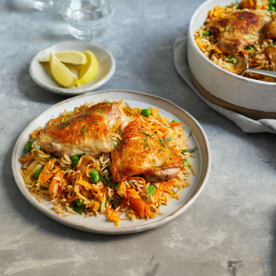baked-chicken-with-spiced-rice-and-dried-apricots