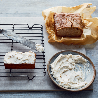 banana-bread-with-spiced-butter