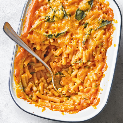 butternut-mac-cheese-with-sage