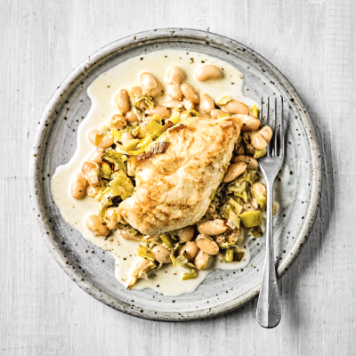 braised-chicken-breasts-with-cannellini-leeks-rosemary