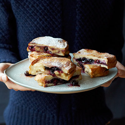 blueberry-banana-eggy-bread
