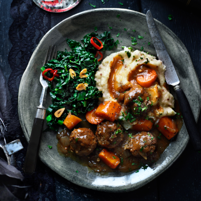 beef-meatball-and-guiness-stew