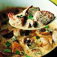creamy-pork-with-porcini-and-butternut-squash
