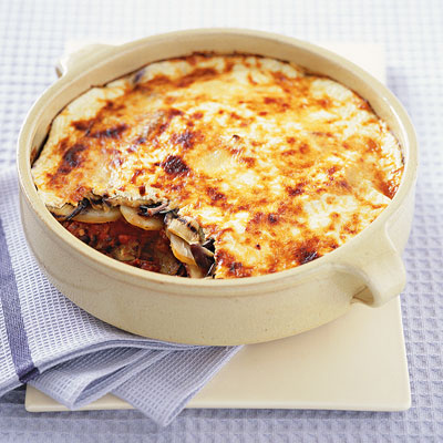 cheesy-gratin-with-potato-and-aubergine