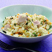 chicken-and-thyme-risotto