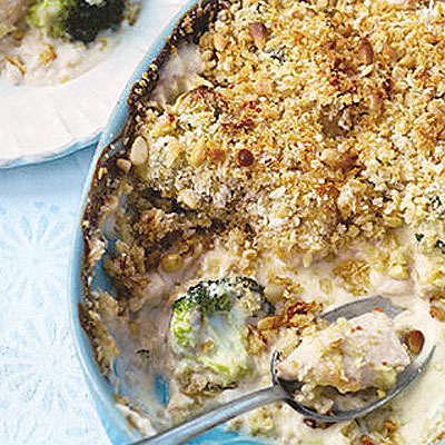 chicken-and-broccoli-bake
