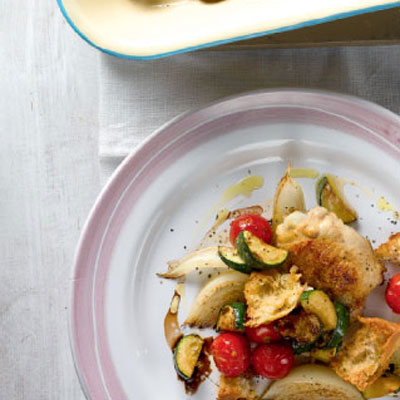 chicken-bake-with-tomatoes-and-courgettes