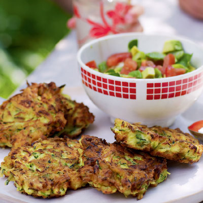 courgette-fritters-with-avocado-salsa