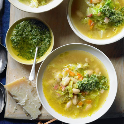 cannellini-bean-pancetta-and-cabbage-winter-broth-with-parsley-pesto
