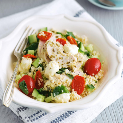 chicken-and-couscous-salad