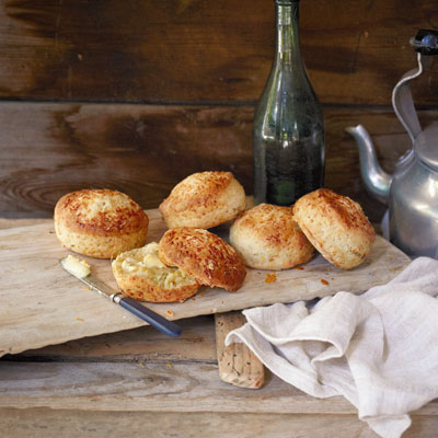 cheese-and-apple-scones