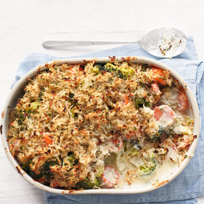 carrot-and-broccoli-with-celeriac-rosti-topping