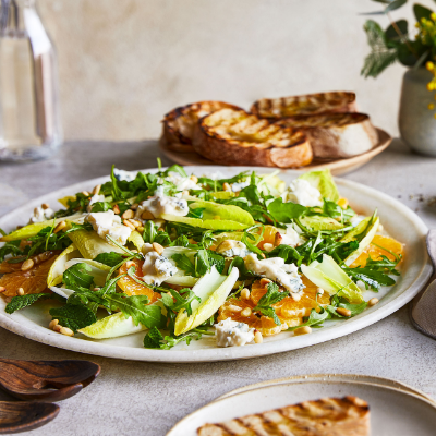 chicory-clementine-and-dolcelatte-salad