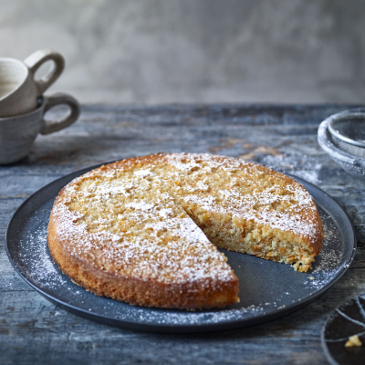 carrot-olive-oil-and-almond-cake