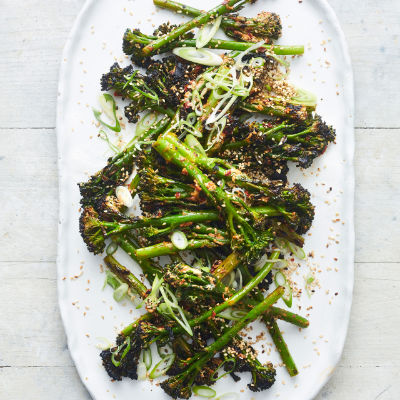 chargrilled-tenderstem-broccoli-with-sesame