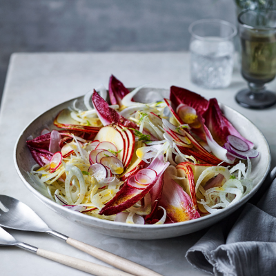 chicory-apple-and-fennel-salad