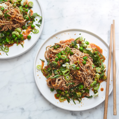 chilled-soba-noodle-salad-with-peas-and-broad-beans