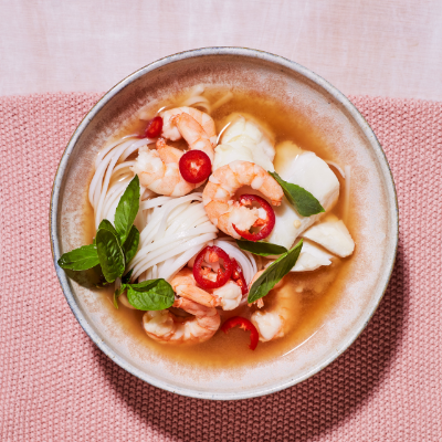 cod-and-prawn-tom-yum-soup-with-rice-noodles