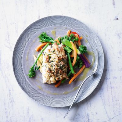 cod-with-parmesan-crumble