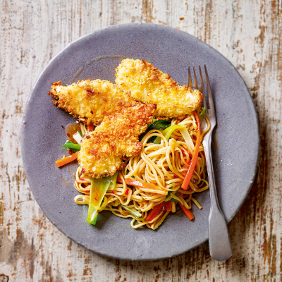 sweet-chilli-chicken-with-noodles