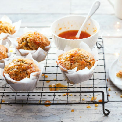 clementine-drizzle-muffins