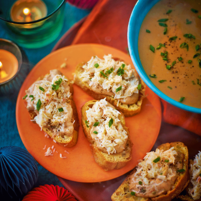 crab-rouille-crostini-with-fish-soup