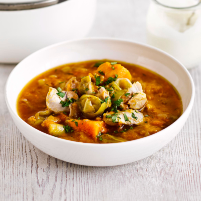 chicken-leek-and-sweet-potato-soup
