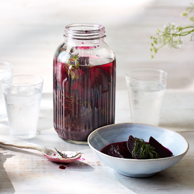dill-pickled-beetroot