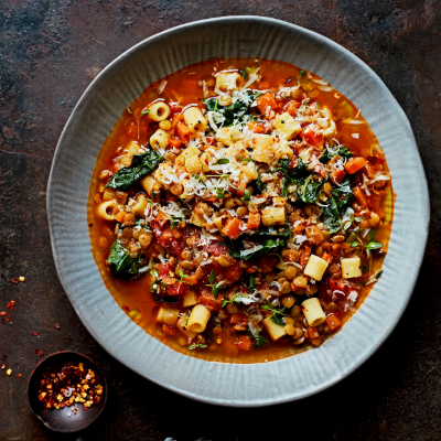 ditaloni-soup-with-lentils-and-kale