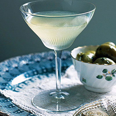 elderflower-martinis