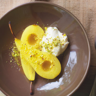 easy-poached-pears