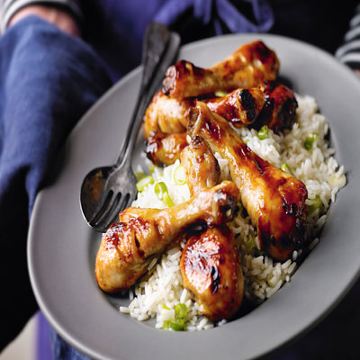 easy-marmalade-chicken-with-sesame-fried-rice