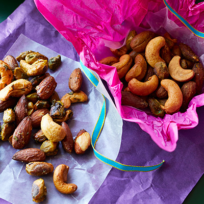 flavoured-roasted-nuts