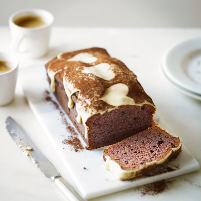 fairtrade-mocha-loaf-cake